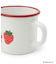 【先行販売】Dick Bruna miffy マグ 7 いちご 270ml