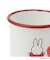 【先行販売】Dick Bruna miffy マグ 7 いちご 270ml