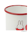 【先行販売】Dick Bruna miffy マグ 7 いちご 270ml