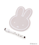 【先行販売】Dick Bruna miffy ペン付マグネットシート