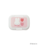 ◆Dick Bruna miffy ビタット ミニ strawberry&tulip