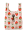 FH エコバッグ イチゴパーティ S