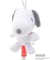 SNOOPY ぬいペンキーホルダー