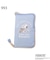 SNOOPY Wスペース保冷エコバッグ