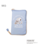 SNOOPY Wスペース保冷エコバッグ