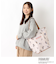 SNOOPY Wスペース保冷エコバッグ
