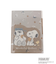 ◆SNOOPY ダイカットファイル スヌーピー&オラフ