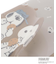 ◆SNOOPY ダイカットファイル スヌーピー&オラフ