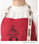 MOOMIN エプロン