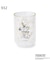 SNOOPY ダブルウォールフリーカップ 220ml
