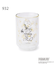 SNOOPY ダブルウォールフリーカップ 220ml