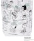 SNOOPY ダブルウォールフリーカップ 220ml