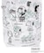 SNOOPY ダブルウォールフリーカップ 220ml