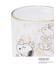 SNOOPY ダブルウォールフリーカップ 220ml
