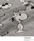 ◆SNOOPY 三重ガーゼハンカチ ジョー・クール