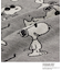 ◆SNOOPY 三重ガーゼハンカチ ジョー・クール