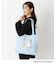 MOOMIN 2WAYトート