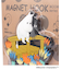 MOOMIN マグネットフック ムーミン