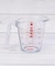PYREX メジャーカップ 1975 500ml
