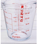 PYREX メジャーカップ 1975 500ml