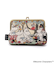 MOOMIN ゴブラン織ペンポーチ がま口