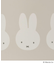 Dick Bruna miffy ストッパー付ダストボックス