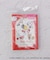 サンリオキャラクターズ シールバインダー ハローキティ