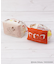 パンどろぼう ランチ巾着 2P