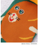 ◆パンどろぼう 左右異柄キッズソックス