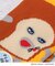 ◆パンどろぼう 左右異柄ソックス