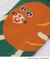 ◆パンどろぼう 左右異柄ソックス
