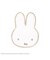 ◆Dick Bruna miffy パイピングクッション
