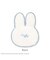 ◆Dick Bruna miffy パイピングクッション