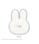 ◆Dick Bruna miffy パイピングクッション