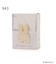 Dick Bruna miffy ウッドフォトスタンド