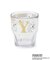 ◆SNOOPY プラカップ Y 300ml