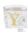 ◆SNOOPY プラカップ Y 300ml