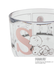 ◆SNOOPY プラカップ S 300ml