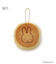 Dick Bruna miffy ポーチ付エコバッグ
