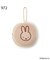 Dick Bruna miffy ポーチ付エコバッグ