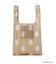 Dick Bruna miffy ショッピングバッグ FACE