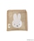 Dick Bruna miffy ショッピングバッグ FACE