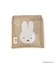 Dick Bruna miffy ショッピングバッグ FACE