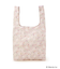 Dick Bruna miffy ショッピングバッグ Floral