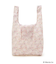 Dick Bruna miffy ショッピングバッグ Floral