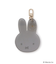 Dick Bruna miffy BIGフェイスアクリルチャーム