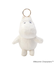MOOMIN ぬいぐるみエコバッグ ムーミン