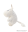 MOOMIN ぬいぐるみエコバッグ ムーミン