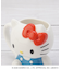 【先行販売】ハローキティ ダイカットマグ 200ml