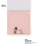 ◆SNOOPY 付箋メモ 5C